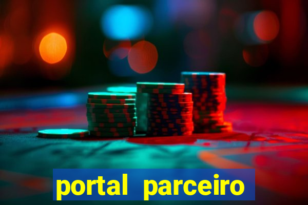 portal parceiro ifood login